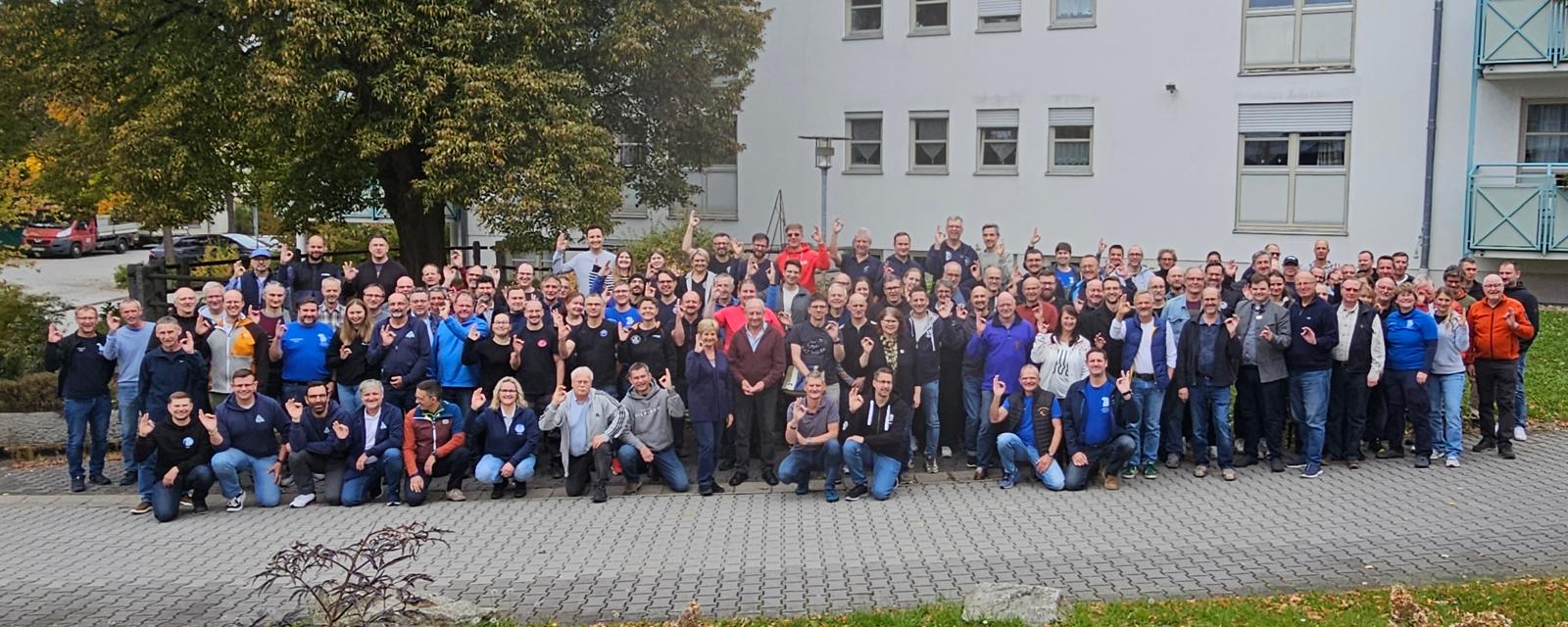 Ausbildertagung 2025